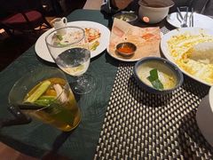 -翡翠鸟精品泰国菜(北辰财富中心店)