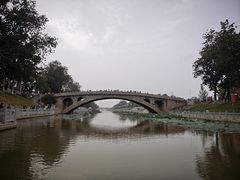 -赵州桥景区