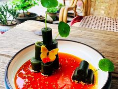 -海生炒面  盐池手抓羊肉馆(鼓楼南街店)