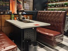 -AK47烤羊腿串吧(柳浪家园店)