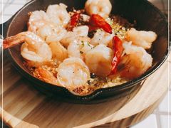 -小满Grainkitchen(滨江商业广场店)