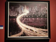 -江苏省美术馆(长江路新馆)