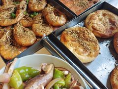 -老青岛戳子肉 (黄岛店)