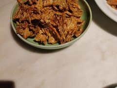 -小吊梨汤·北京菜·烤鸭(鸟巢店)