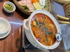 -八木轩·寻味大理白族民俗餐厅(文献路店)
