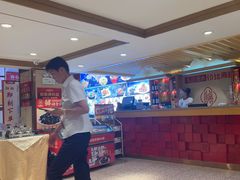 -添福来墨鱼饺子 · 海鲜东北菜(泡崖店)