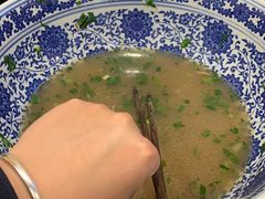 -兰州-西固陈记牛肉面·烧烤(山阴路店)