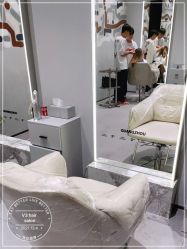 -3AM HAIR SALON染发接发