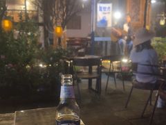 -蓝壁虎咖啡酒馆