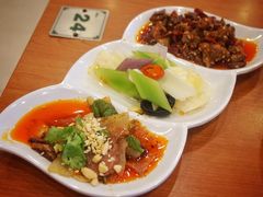 -龙抄手(春熙路总店)