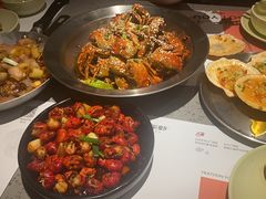 -一棠龙虾•王牌虾球(光谷天地店)