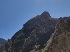 -孤山寨风景区