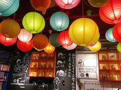 -阿上阿上麻辣香锅&麻辣烫(朝阳蓝色港湾店)