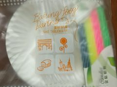 -OL’s Cake鲜荟千层(东风中路店)