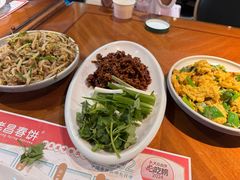 -老昌春饼(欧亚世纪店)