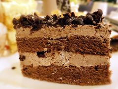 甜品点心-天津水游城丽筠酒店