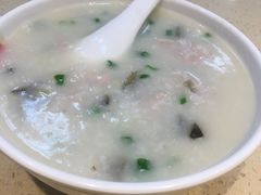 -冠记·肠粉粥品专家(江南大道店)