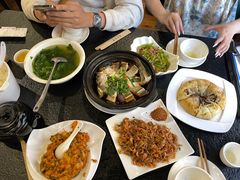 -喜洲翰林餐厅(董家百年老宅店)