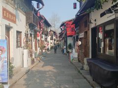 -小河直街历史文化街区