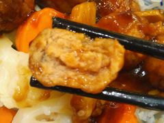 -吉野家(长青店)