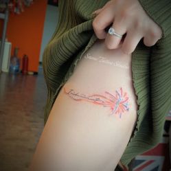 点击看大图 -SNOW TATTOO STUDIO