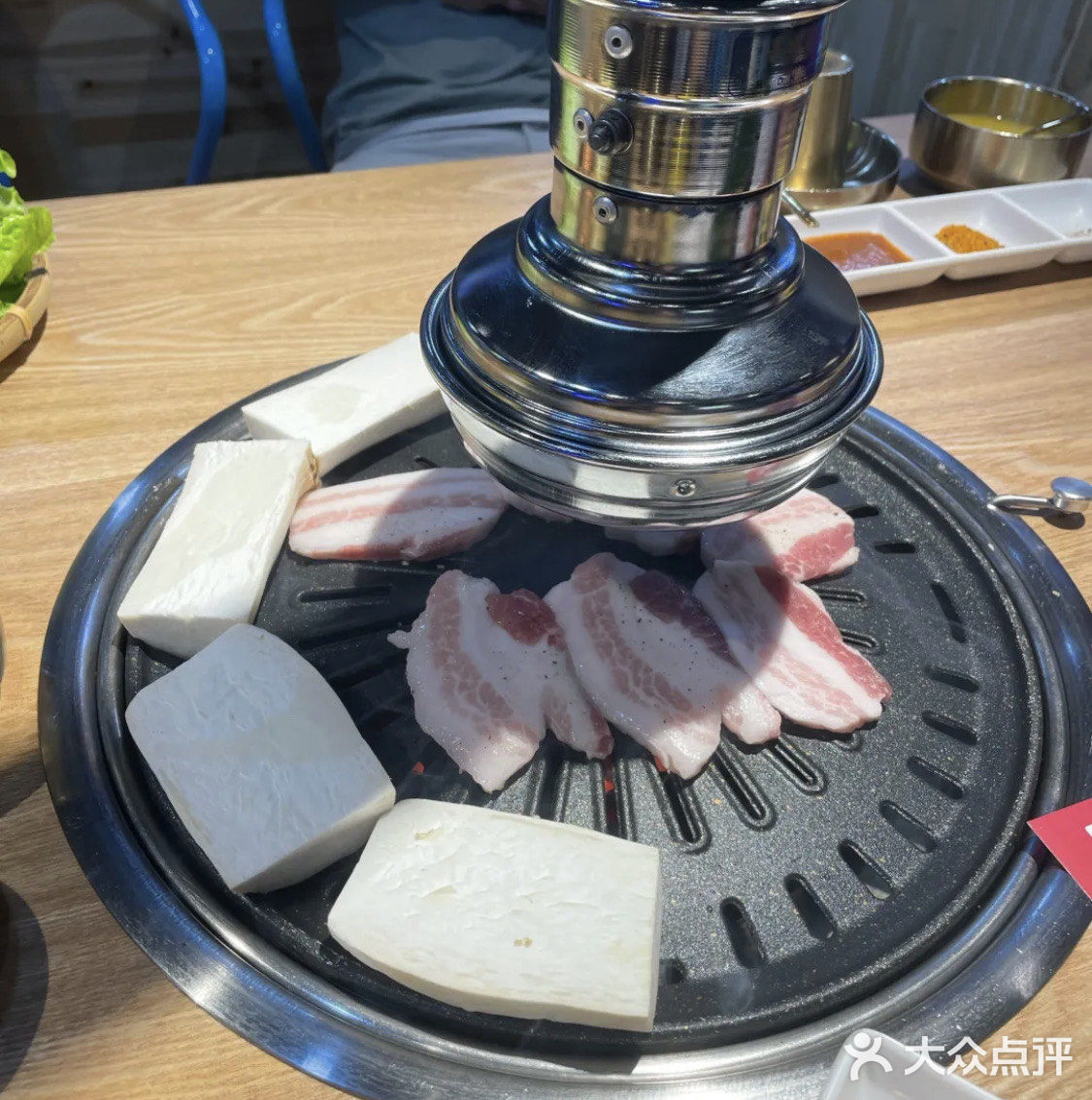 最重要是两个人吃下来两百块不到推荐