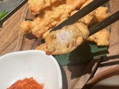 -老凯俚酸汤鱼(鸿通城店)