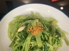 炒通菜-金厨泰国餐厅·全泰籍厨师料理(拱北店)