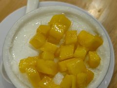 芒果双皮奶-仁信双皮奶(东川路店)