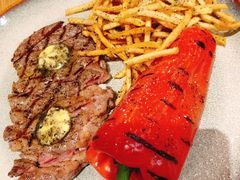 -HELLO 27 意面·沙拉·帕尼尼