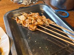 -老诚一锅(乔庄店)