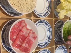 -咏江南·苏式火锅·苏州评弹(观前街店)