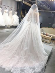 -艾米丽婚纱礼服