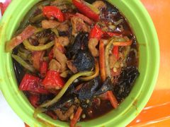 鱼香肉丝-顺旺基大厨现炒(凯德店)