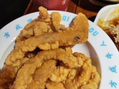 -受气牛肉·重庆耙牛肉(来福士店)