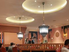-杨乐辣子鸡(和田一街店)