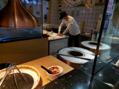 -文叔·湖北名小吃·小龙虾(华强北店)
