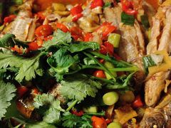 -千岛湖小鱼儿·淳安匠心农家菜