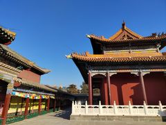 -大召无量寺