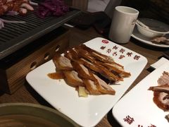 -全聚德(江宁店)