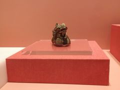 -南越王博物院(王宫展区)