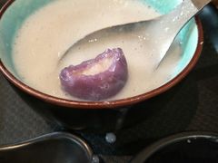 -鲜芋仙(南开大悦城店)