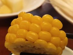 -一品牛鲜潮汕牛肉火锅(茶花园店)