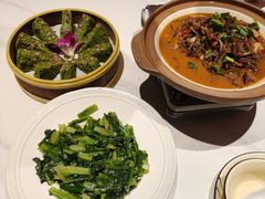 -阿露佳·舌尖上的安吉菜