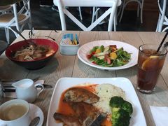 -地中海休闲餐厅