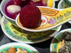 -宫事颐庭·老佛爷贵寿下午茶(颐和园店)