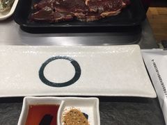 -仙桐吉宴铁板烧·精致料理