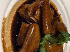 -海粤阁·精致粤菜·宴会厅(宝安店)
