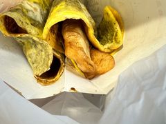 -清真·二嫂子煎饼果子(卫津路总店)