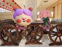 -碧中海汤泉汗蒸酒店